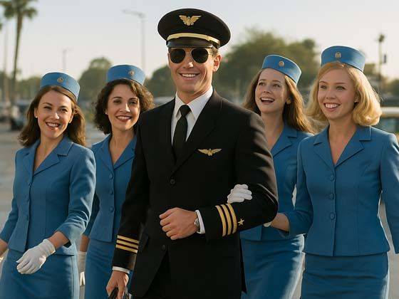 Catch Me If You Can